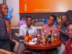 Betimo Wines, Spirits & Accommodation Jinja, Betimo Wines, Spirits & Accommodation Jinja photo