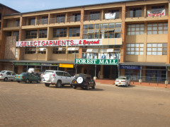 Forest Mall, Forest Mall photo