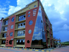 Las Vegas Hotel Mbarara, Las Vegas Hotel Mbarara photo
