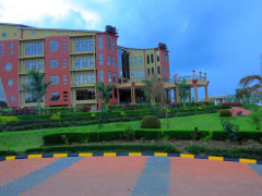 Las Vegas Hotel Mbarara, Las Vegas Hotel Mbarara photo