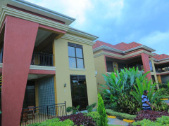 Las Vegas Hotel Mbarara, Las Vegas Hotel Mbarara photo