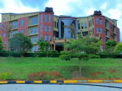 Las Vegas Hotel Mbarara, Las Vegas Hotel Mbarara photo