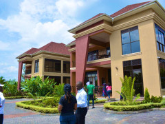 Las Vegas Hotel Mbarara, Las Vegas Hotel Mbarara photo