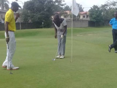 Jinja Golf Course, Jinja Golf Course photo