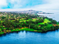 Jinja Golf Course, Jinja Golf Course photo