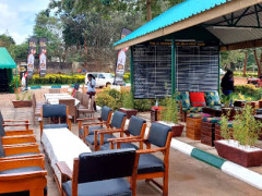 Jinja Golf Course, Jinja Golf Course photo