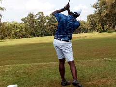Jinja Golf Course, Jinja Golf Course photo