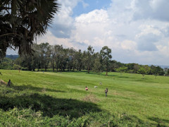 Jinja Golf Course, Jinja Golf Course photo