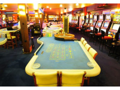 Kampala Casino, Kampala Casino & Restaurant photo