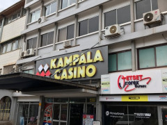 Kampala Casino, Kampala Casino & Restaurant photo