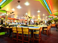 Kampala Casino, Kampala Casino & Restaurant photo