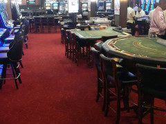 Kampala Casino, Kampala Casino & Restaurant photo