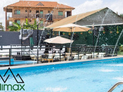 Climax Entertainment Hub, Climax Entertainment Hub photo
