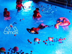 Climax Entertainment Hub, Climax Entertainment Hub photo