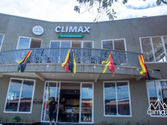 Climax Entertainment Hub, Climax Entertainment Hub photo