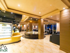 Climax Entertainment Hub, Climax Entertainment Hub photo
