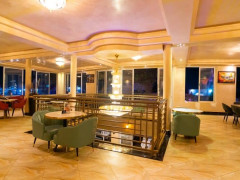 Climax Entertainment Hub, Climax Entertainment Hub photo
