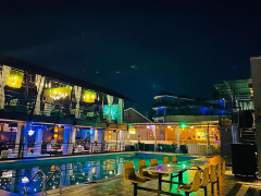 Climax Entertainment Hub, Climax Entertainment Hub photo
