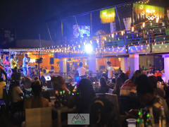 Climax Entertainment Hub, Climax Entertainment Hub photo
