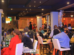 Climax Entertainment Hub, Climax Entertainment Hub photo