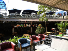 Catwalk Lounge, Catwalk Lounge Kampala photo