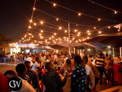 Catwalk Lounge, Catwalk Lounge Kampala photo