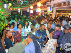 Catwalk Lounge, Catwalk Lounge Kampala photo