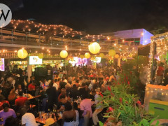 Catwalk Lounge, Catwalk Lounge Kampala photo