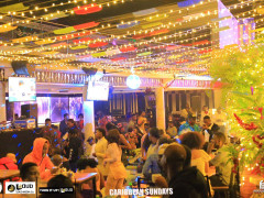 Catwalk Lounge, Catwalk Lounge Kampala photo