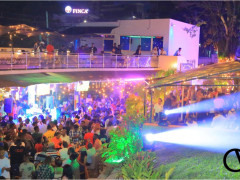Catwalk Lounge, Catwalk Lounge Kampala photo