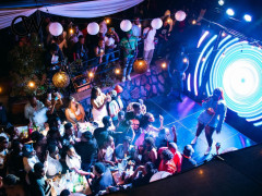 Catwalk Lounge, Catwalk Lounge Kampala photo