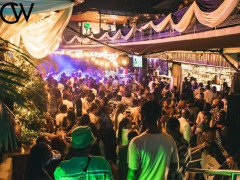 Catwalk Lounge, Catwalk Lounge Kampala photo