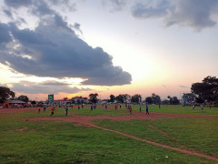 Boma Grounds, Boma Grounds Hoima photo