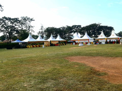 Boma Grounds, Boma Grounds Hoima photo