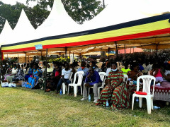Boma Grounds, Boma Grounds Hoima photo
