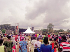 Boma Grounds, Boma Grounds Hoima photo