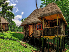 Forest Gate Lodges Gallery, Buweera Forest Gate Lodges photo
