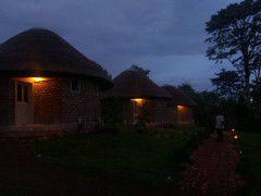 Forest Gate Lodges Gallery, Buweera Forest Gate Lodges photo