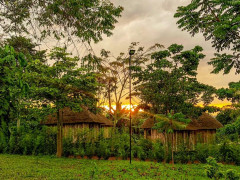 Forest Gate Lodges Gallery, Buweera Forest Gate Lodges photo