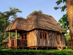 Forest Gate Lodges Gallery, Buweera Forest Gate Lodges photo