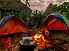 Forest Gate Lodges Gallery, Buweera Forest Gate Lodges photo