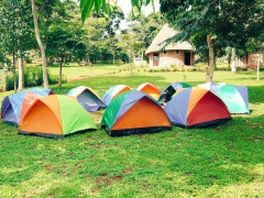 Forest Gate Lodges Gallery, Buweera Forest Gate Lodges photo