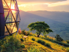 The Aramaga Rift Valley Lodge, The Aramaga Rift Valley Lodge photo