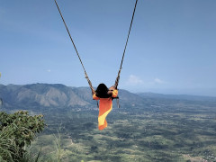 The Aramaga Rift Valley Lodge, The Aramaga Rift Valley Lodge photo