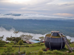 The Aramaga Rift Valley Lodge, The Aramaga Rift Valley Lodge photo