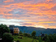 The Aramaga Rift Valley Lodge, The Aramaga Rift Valley Lodge photo