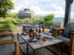 The Aramaga Rift Valley Lodge, The Aramaga Rift Valley Lodge photo