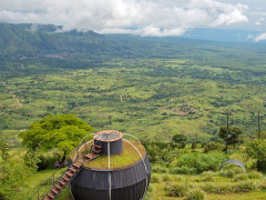 The Aramaga Rift Valley Lodge, The Aramaga Rift Valley Lodge photo