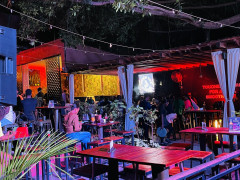 Kush Lounge, Kush Lounge photo