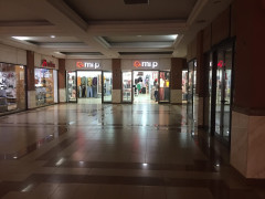 The Oasis Mall, The Oasis Mall photo